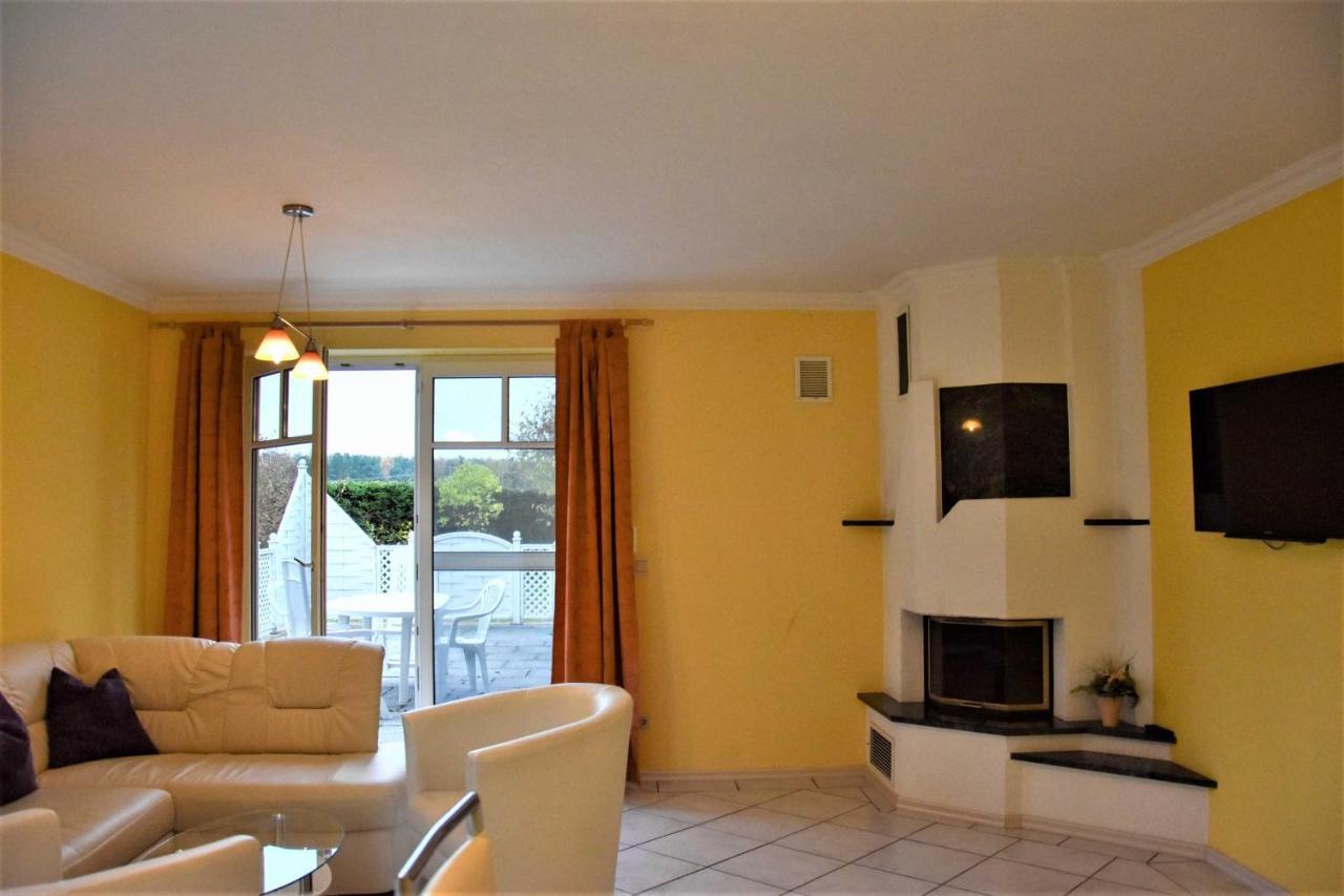 Ferienhaus Bannemin Apartman Kültér fotó