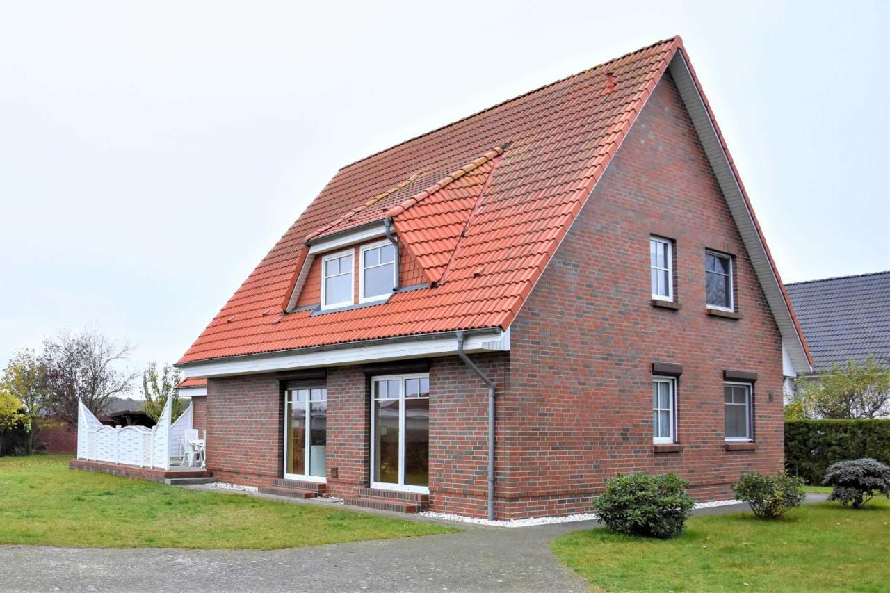 Ferienhaus Bannemin Apartman Kültér fotó